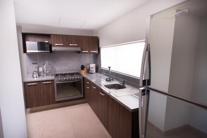 Malecon Rentals Cancún Eksteriør billede