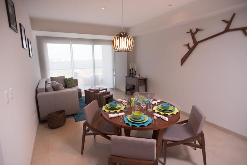 Malecon Rentals Cancún Eksteriør billede